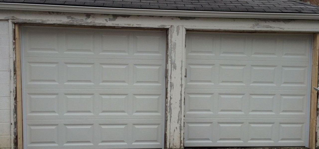 Garage Door 8 – After