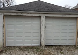 Garage Door 8 – After