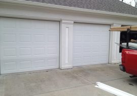 Garage Door 6 – Before