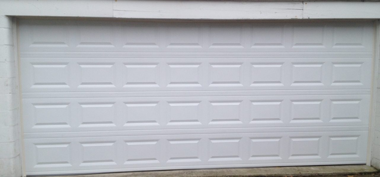 Garage Door 5 – After